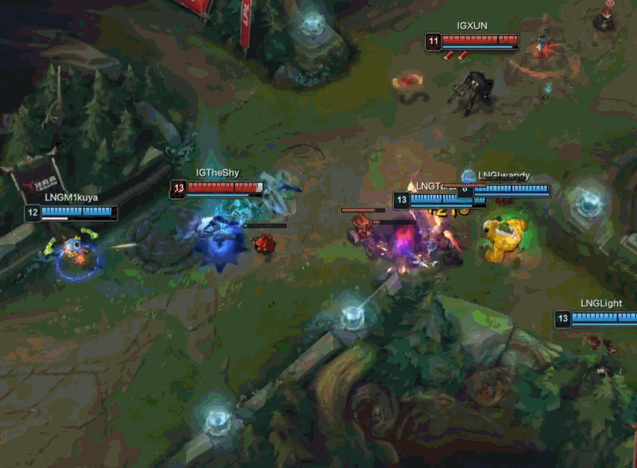 半岛体育官方网站-关于TheShy爆冷击败C9，比分优势明显引爆全场！的信息-半岛体育官方网站